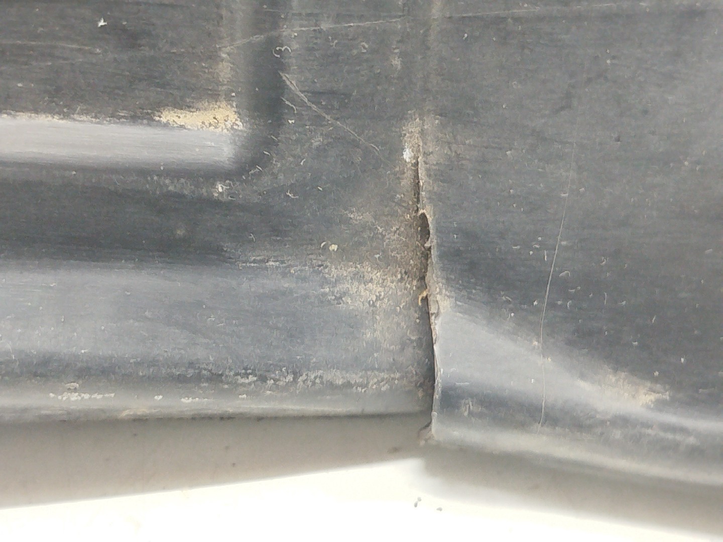 Reforço Para choques Frente MAZDA 6 três volumes (GH) | 07 - 13 Imagem-1