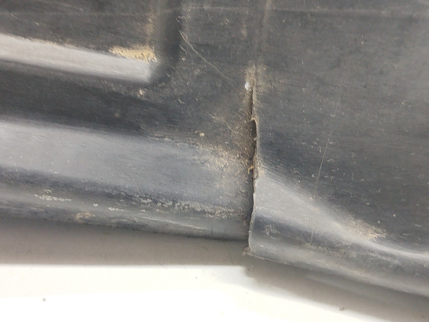 Reforço Para choques Frente MAZDA 6 três volumes (GH) | 07 - 13 Imagem-5