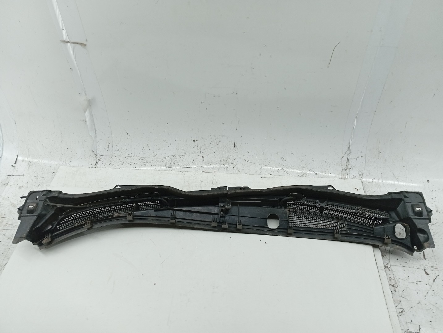 Grelha de torpedo MAZDA 6 três volumes (GH) | 07 - 13