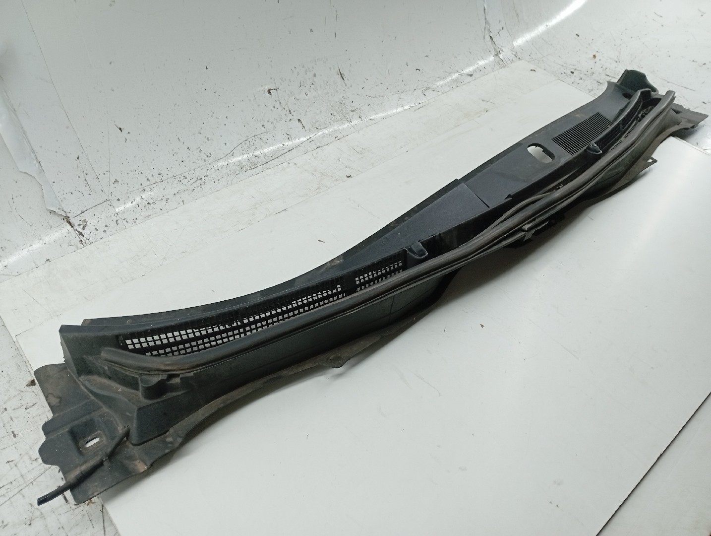 Grelha de torpedo MAZDA 6 três volumes (GH) | 07 - 13 Imagem-6