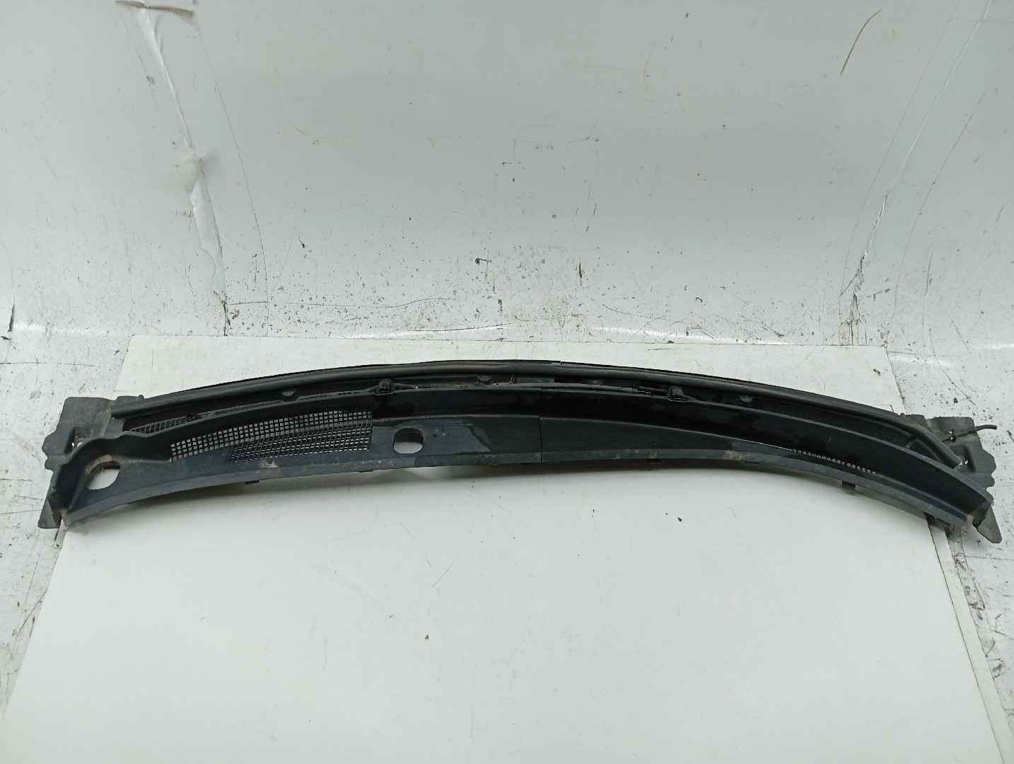 Grelha de torpedo MAZDA 6 três volumes (GH) | 07 - 13 Imagem-7