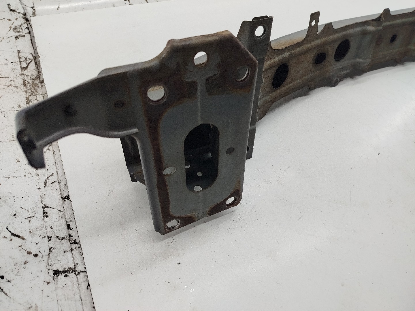 Reforço Para choques Frente MAZDA 6 três volumes (GH) | 07 - 13 Imagem-3