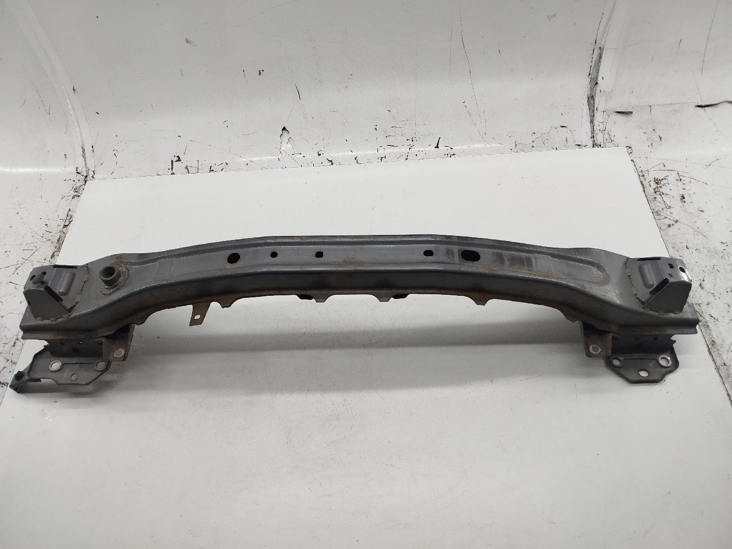 Reforço Para choques Frente MAZDA 6 três volumes (GH) | 07 - 13