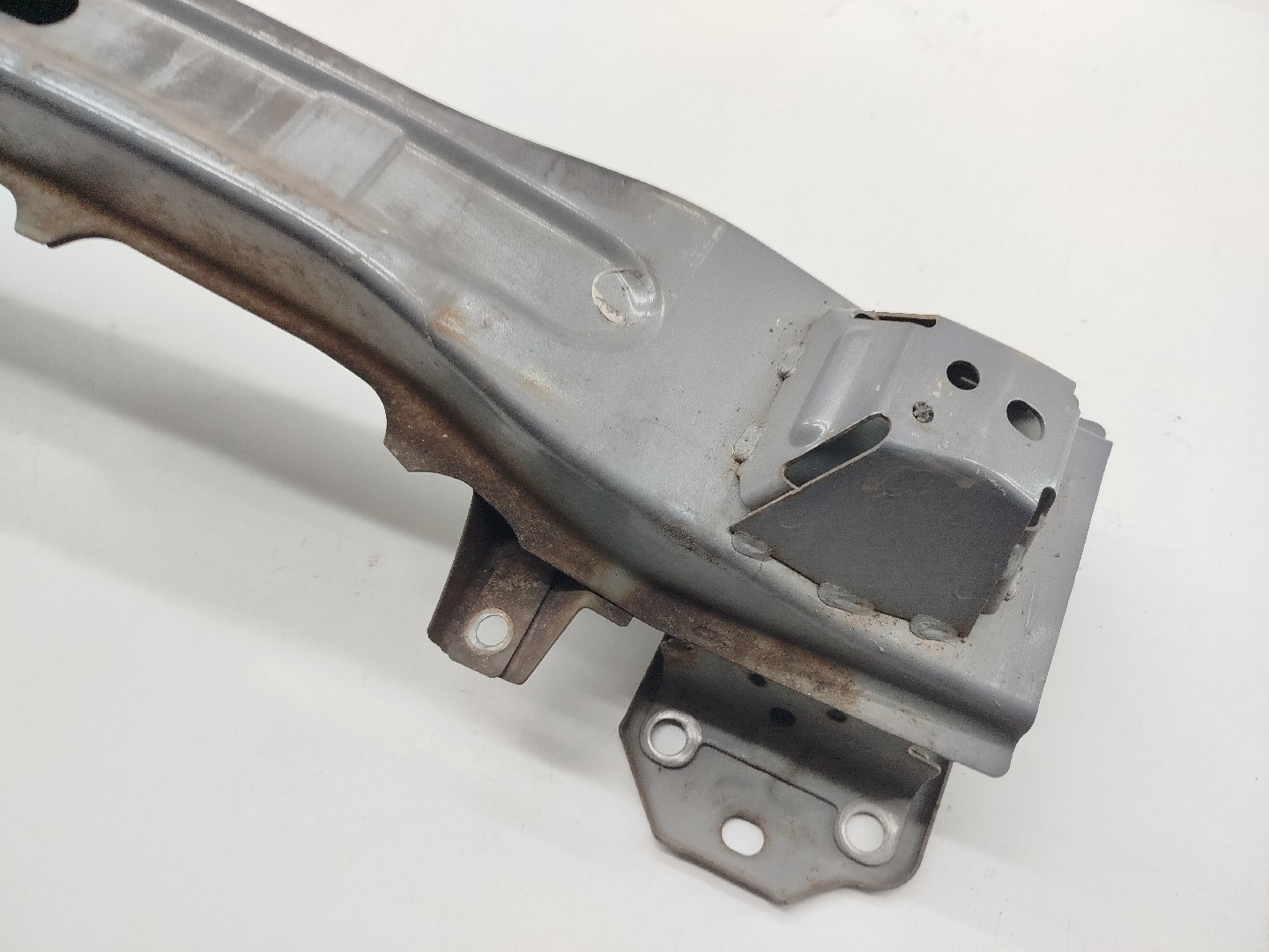 Reforço Para choques Frente MAZDA 6 três volumes (GH) | 07 - 13 Imagem-2