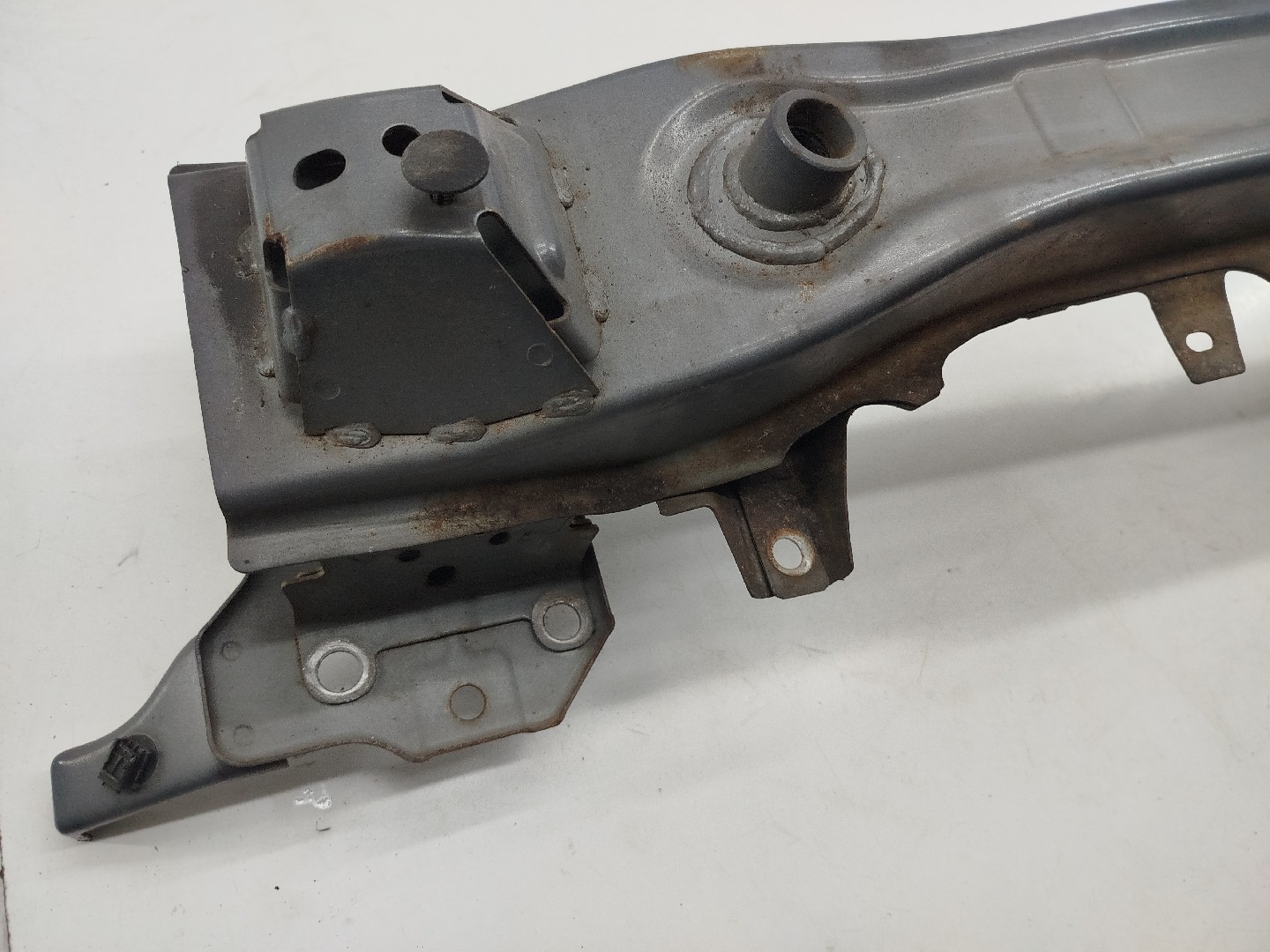 Reforço Para choques Frente MAZDA 6 três volumes (GH) | 07 - 13 Imagem-1