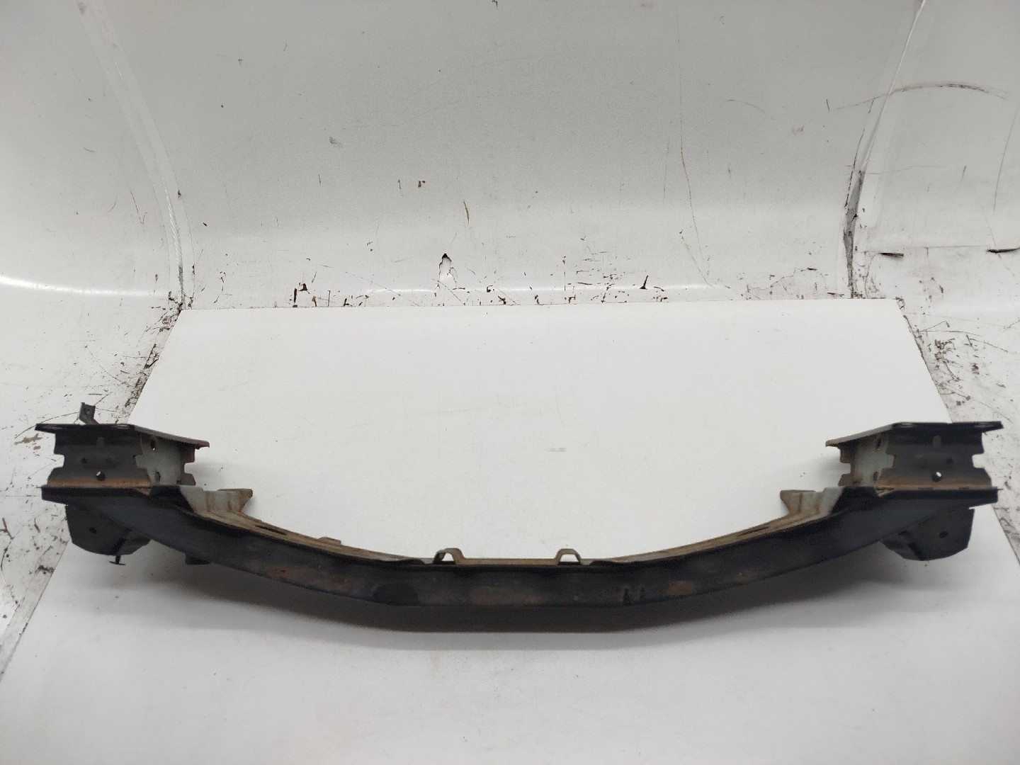 Reforço Para choques Frente MAZDA 6 três volumes (GH) | 07 - 13 Imagem-6