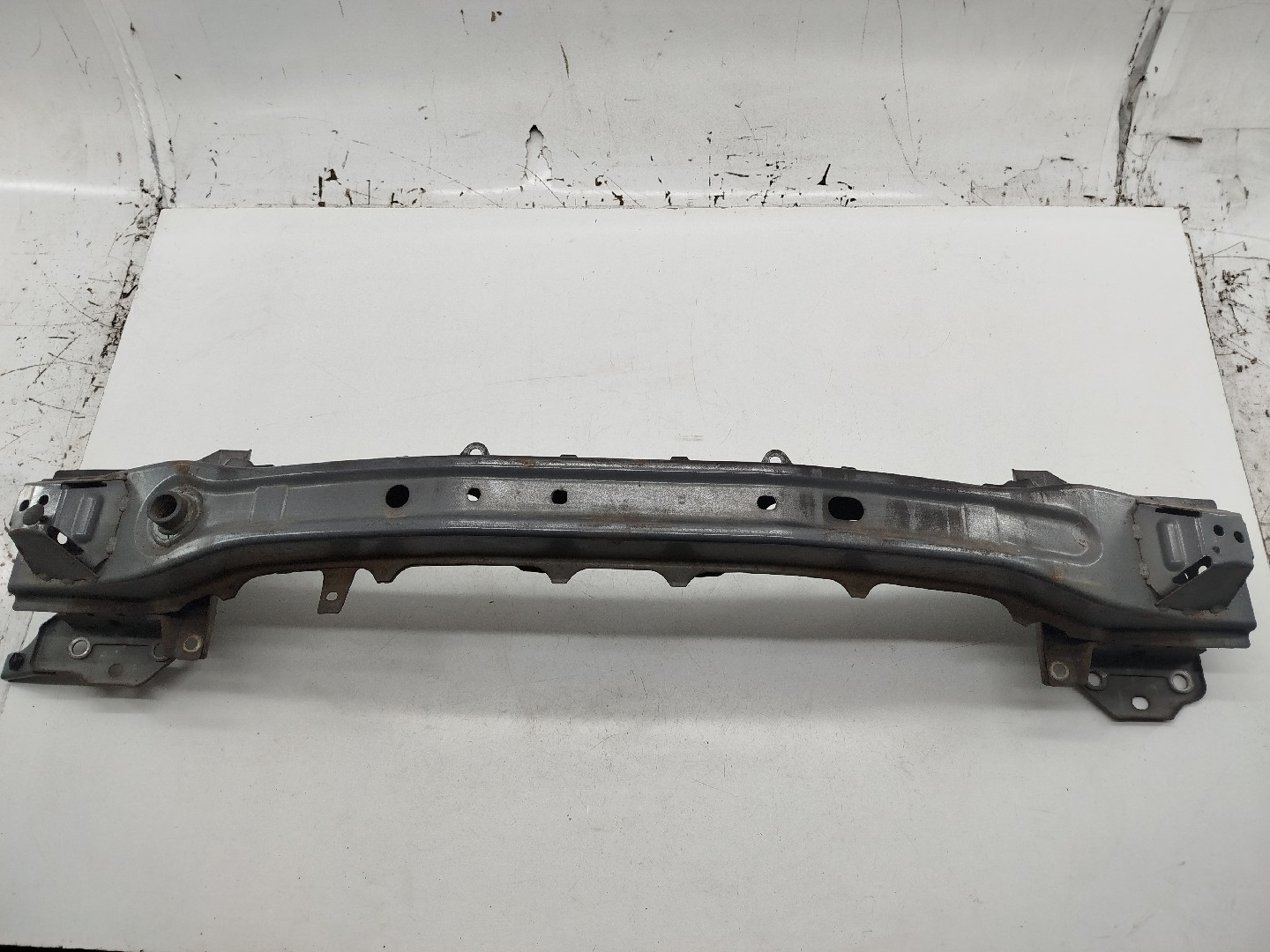 Reforço Para choques Frente MAZDA 6 três volumes (GH) | 07 - 13 Imagem-7