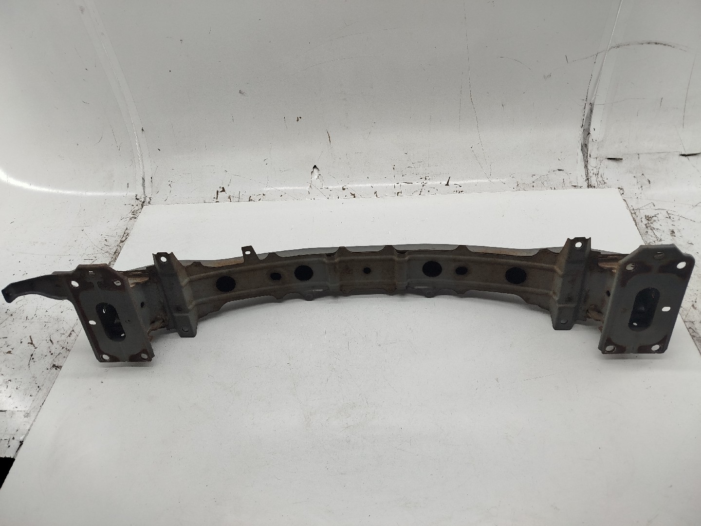 Reforço Para choques Frente MAZDA 6 três volumes (GH) | 07 - 13 Imagem-5