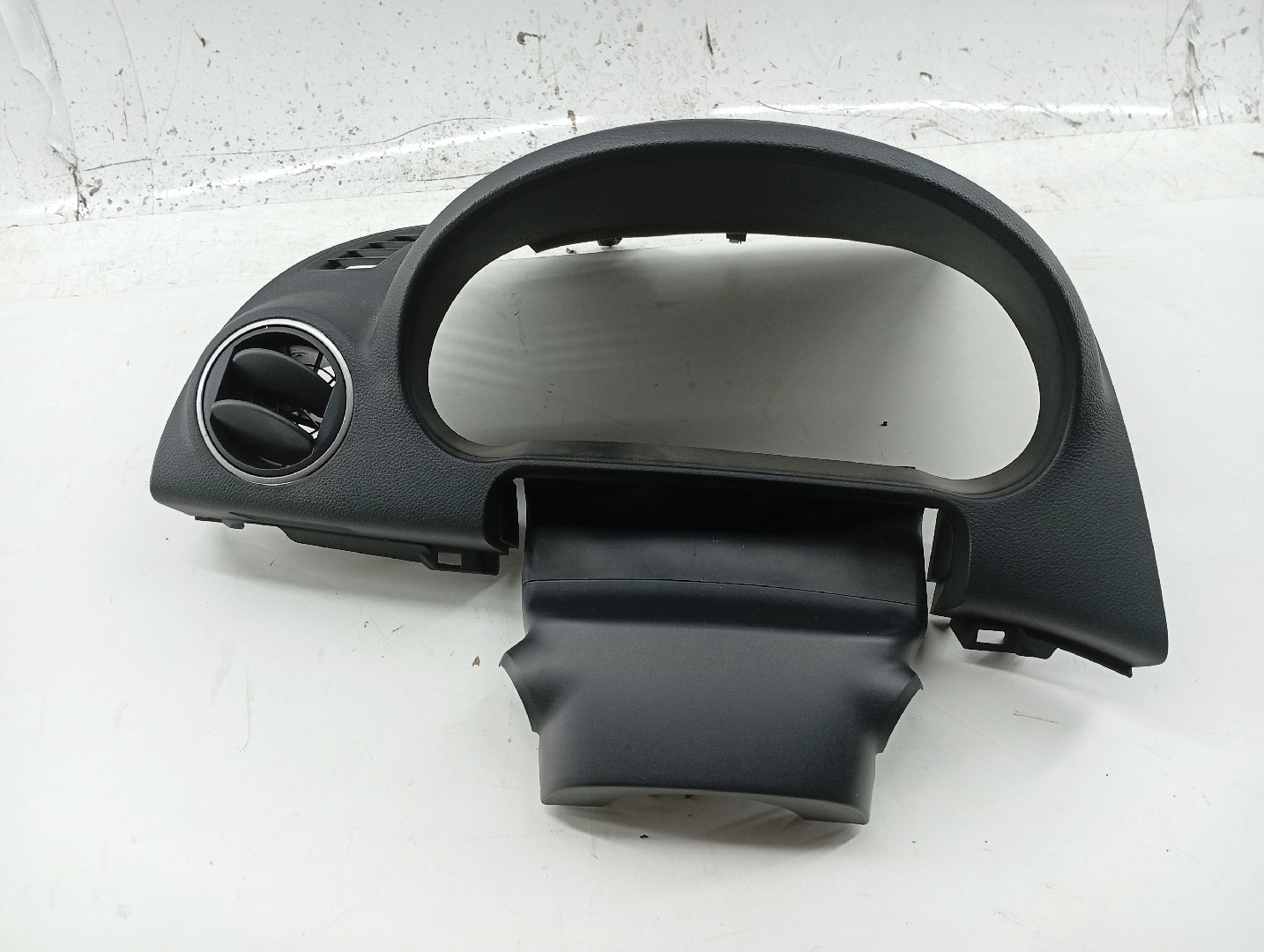 Aro de quadrante com difusor de ar MAZDA 6 três volumes (GH) | 07 - 13 Imagem-4