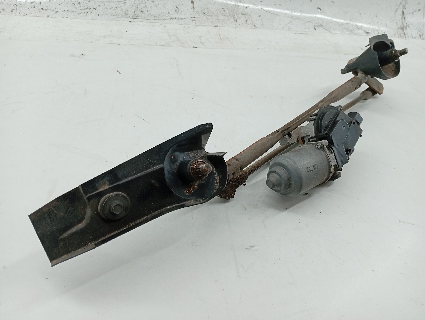 Motor do Limpa Para-Brisas MAZDA 6 três volumes (GH) | 07 - 13 Imagem-2