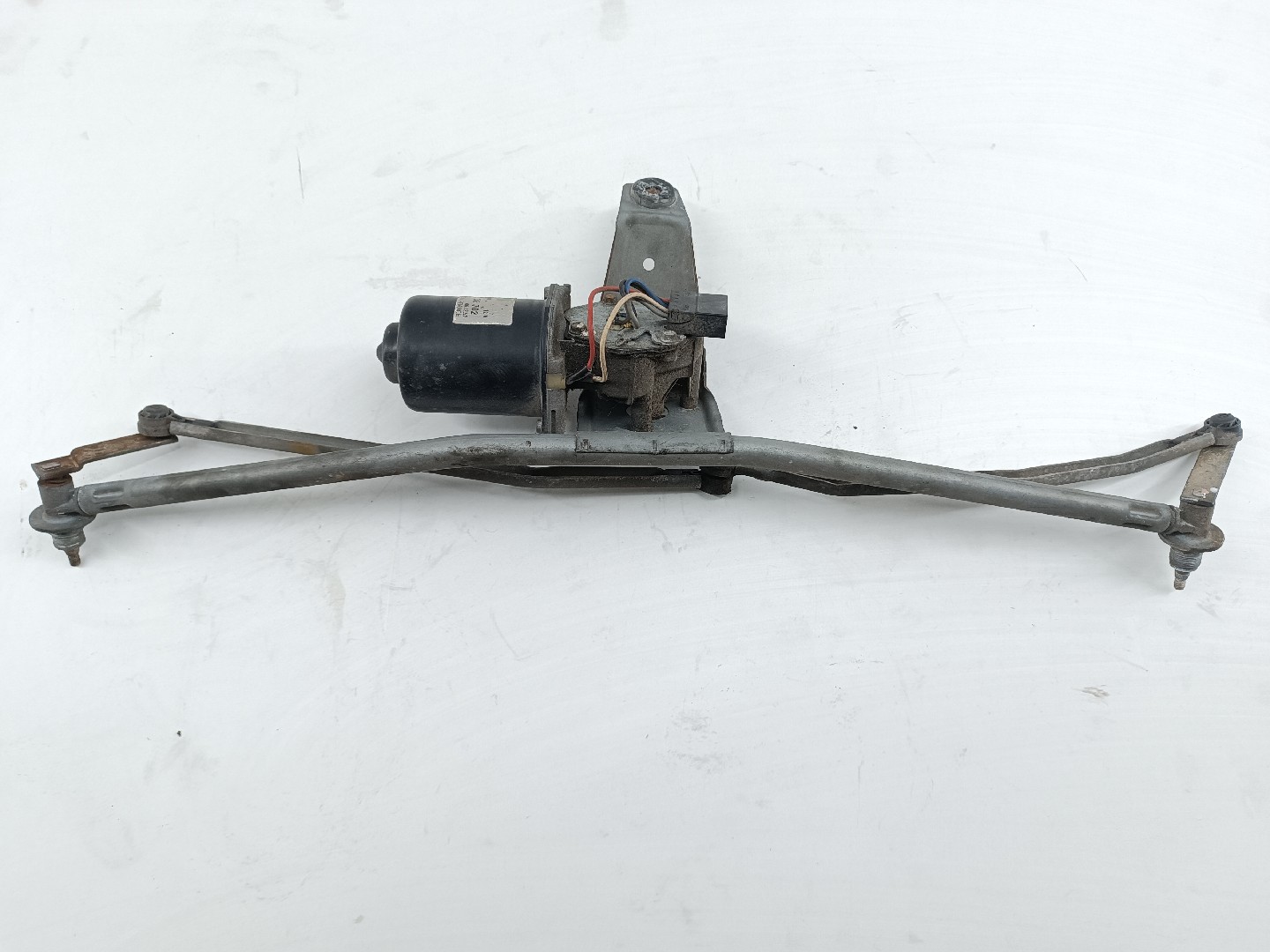 Motor das escovas RENAULT EXPRESS Caixa (F40_, G40_) | 85 - 01