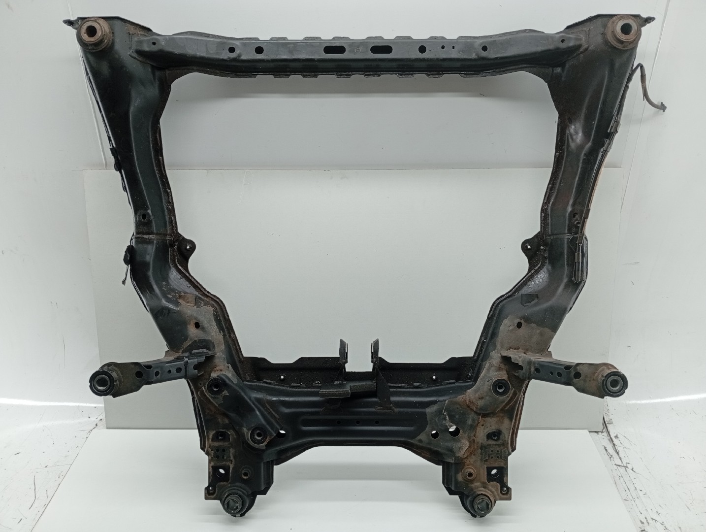 Charriot MAZDA 6 três volumes (GH) | 07 - 13