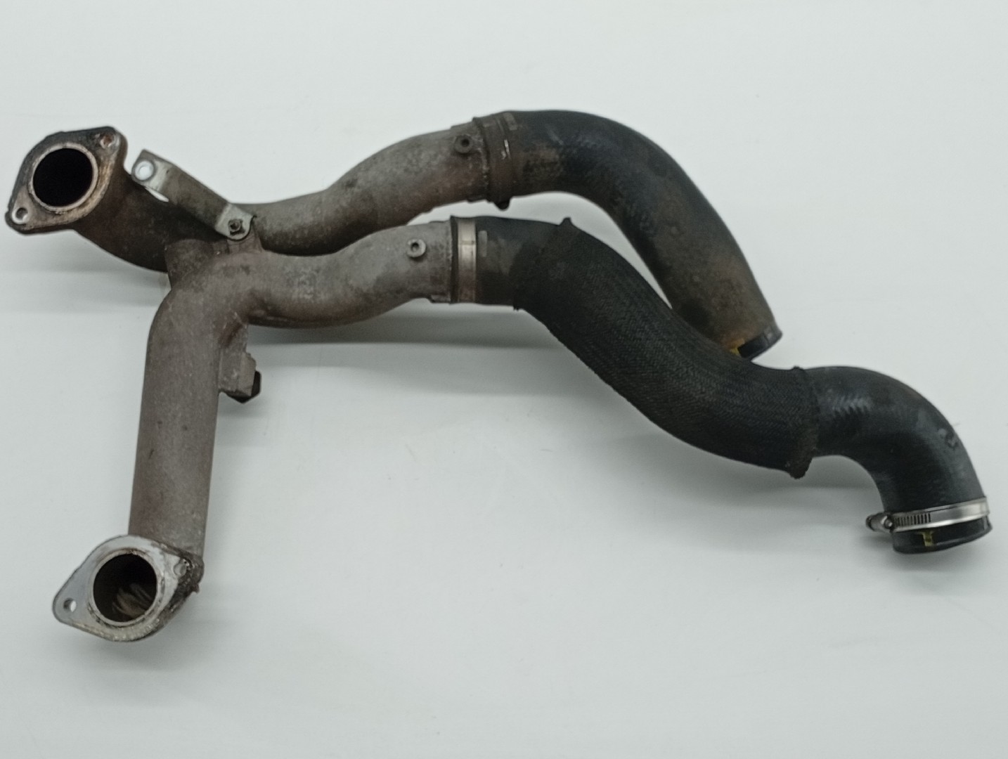 Tubagem do Intercooler MAZDA 6 três volumes (GH) | 07 - 13 Imagem-5