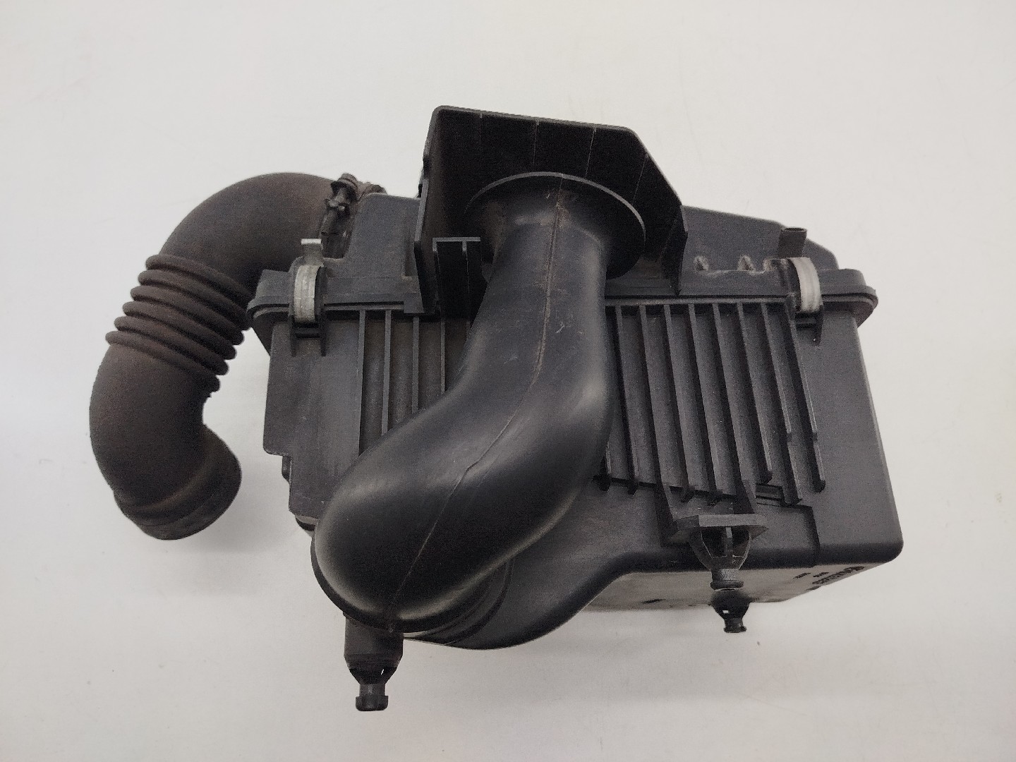 Caixa de filtro de ar MAZDA 6 três volumes (GH) | 07 - 13