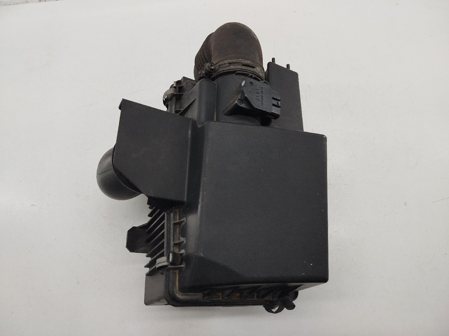 Caixa de filtro de ar MAZDA 6 três volumes (GH) | 07 - 13 Imagem-4