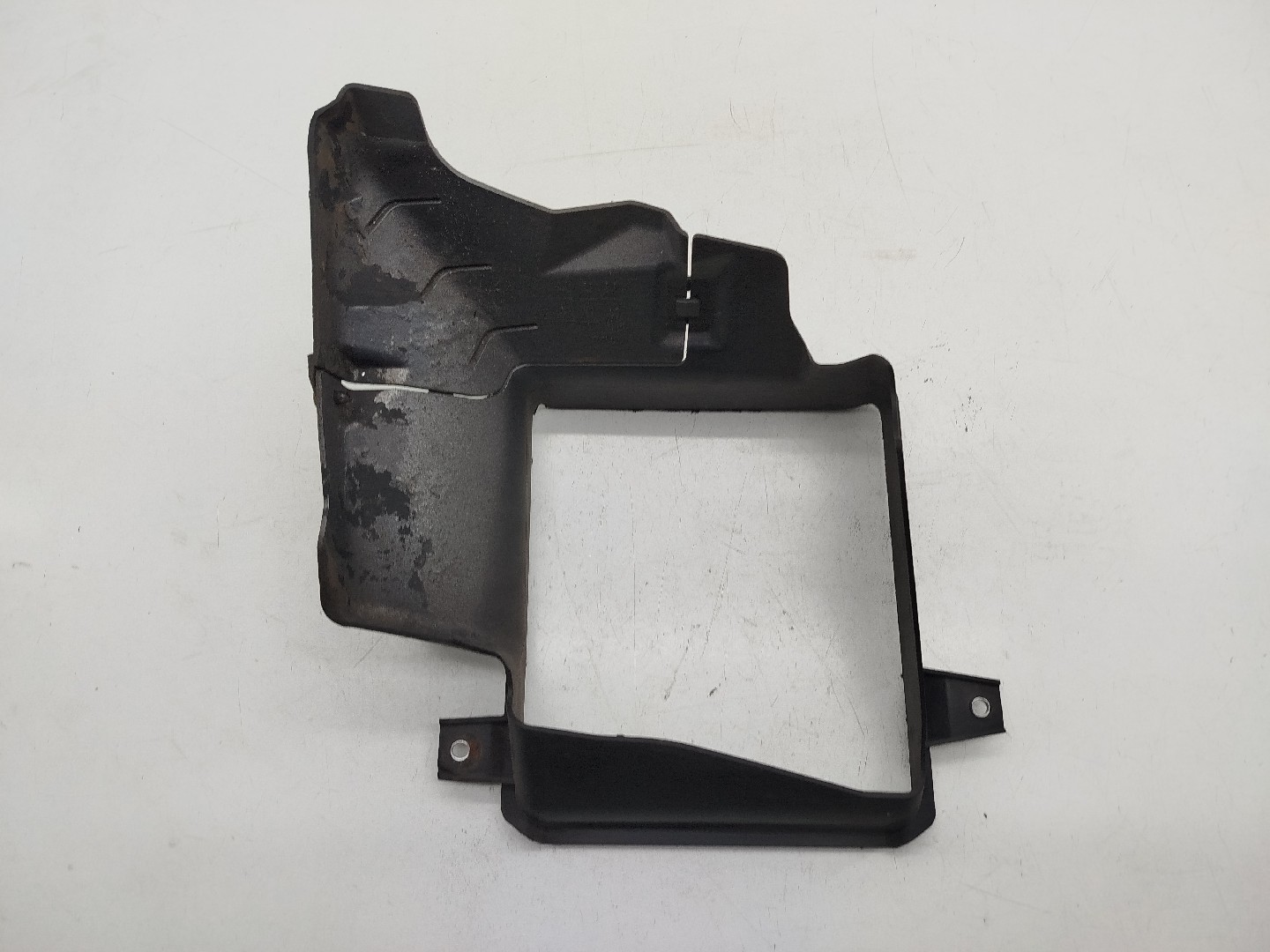 Guia de ar intercooler MAZDA 6 três volumes (GH) | 07 - 13