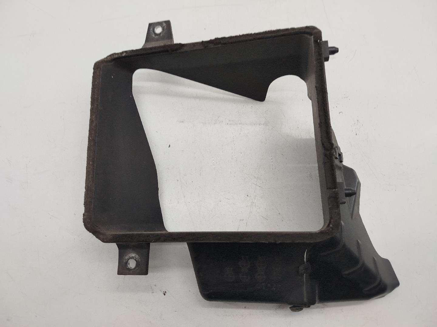 Guia de ar intercooler MAZDA 6 três volumes (GH) | 07 - 13 Imagem-1