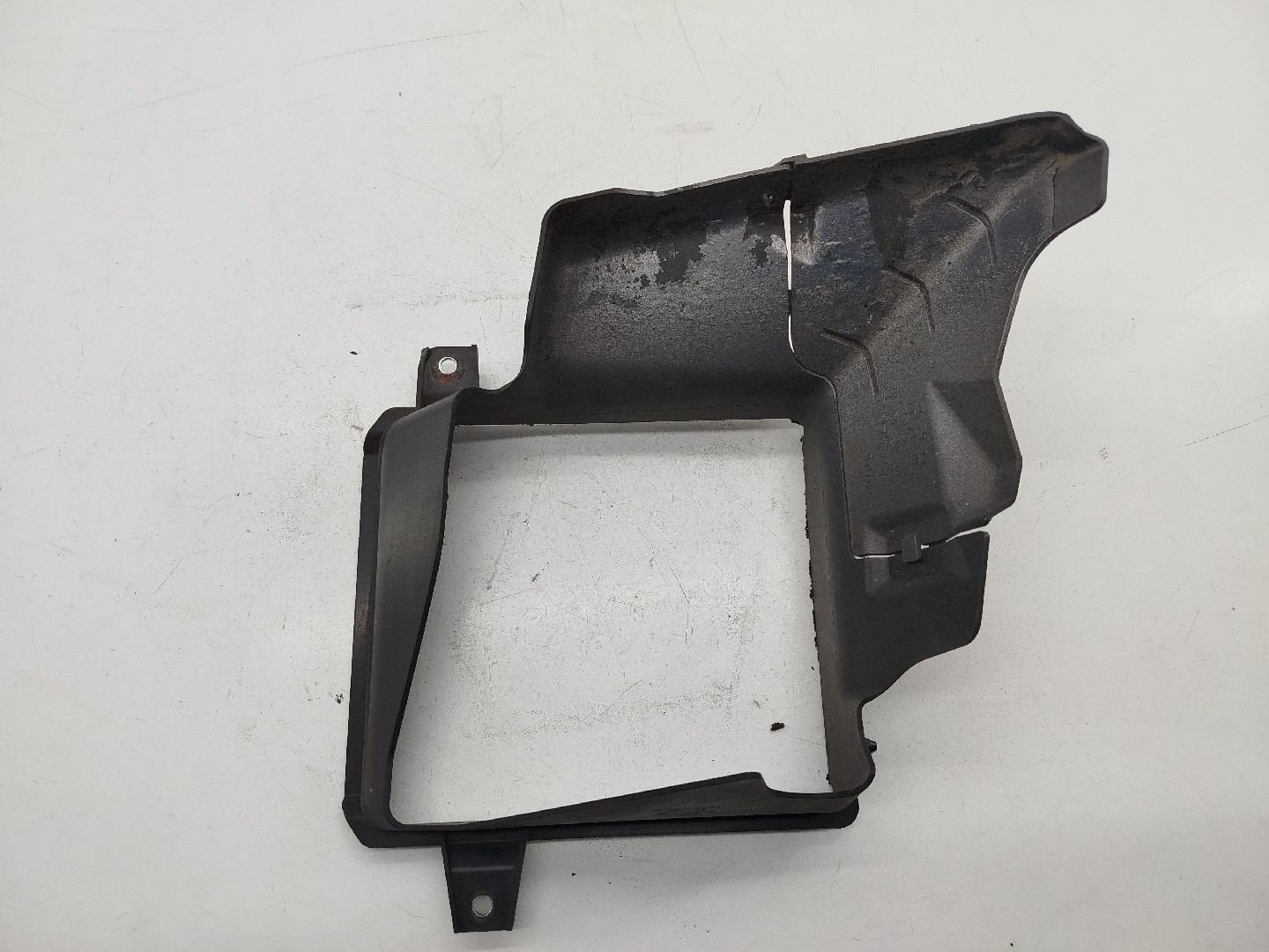 Guia de ar intercooler MAZDA 6 três volumes (GH) | 07 - 13 Imagem-4