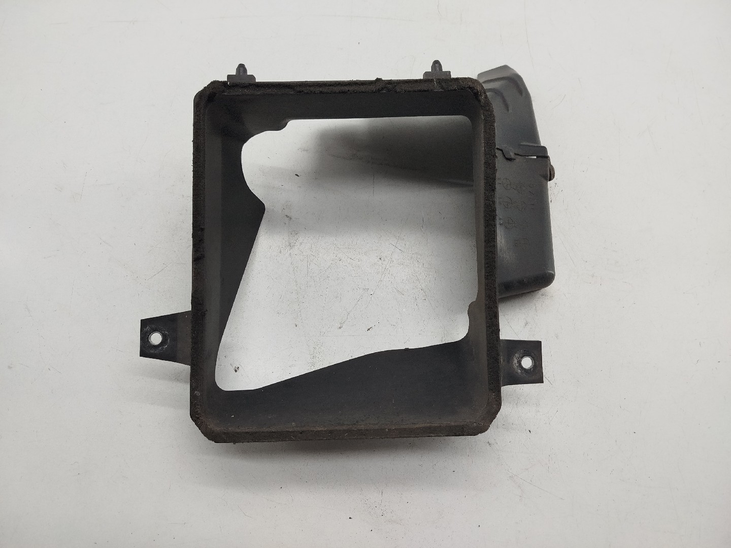 Guia de ar intercooler MAZDA 6 três volumes (GH) | 07 - 13 Imagem-5