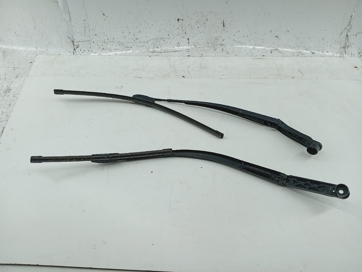 Escova Limpa Parabrisas MAZDA 6 três volumes (GH) | 07 - 13