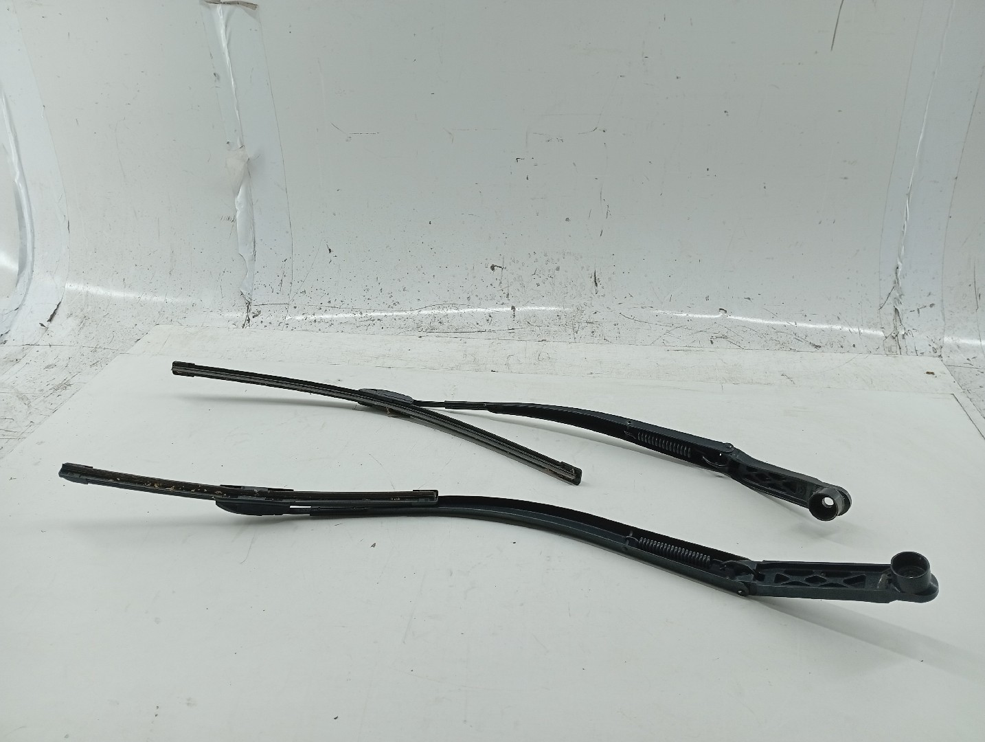 Escova Limpa Parabrisas MAZDA 6 três volumes (GH) | 07 - 13 Imagem-2