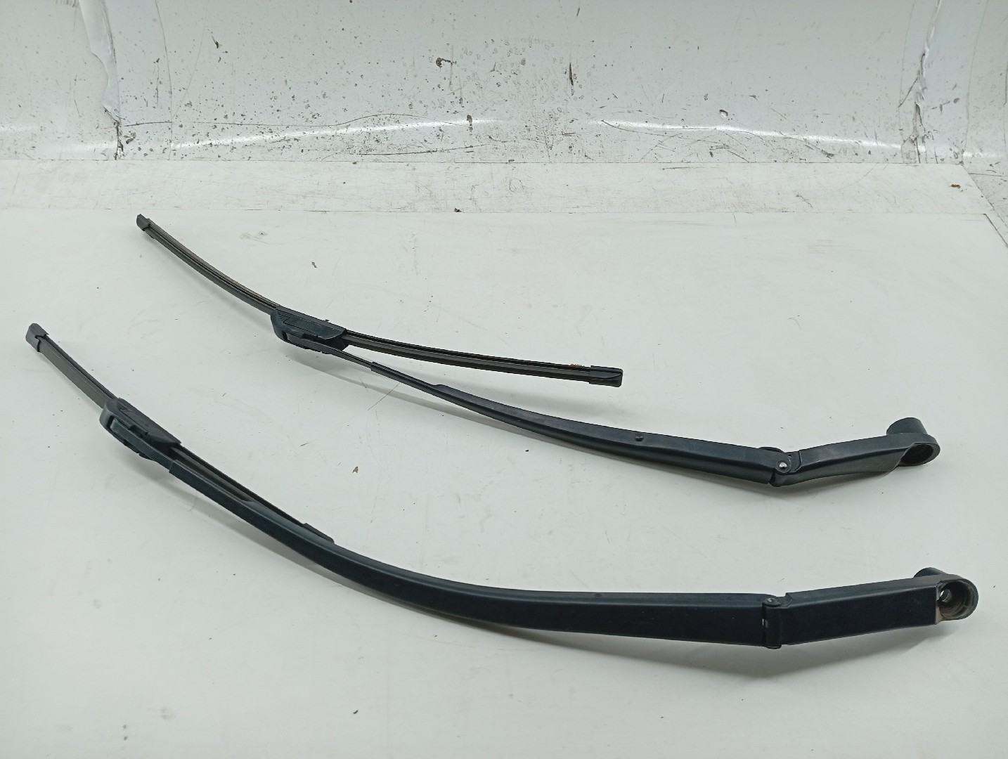 Escova Limpa Parabrisas MAZDA 6 três volumes (GH) | 07 - 13 Imagem-4