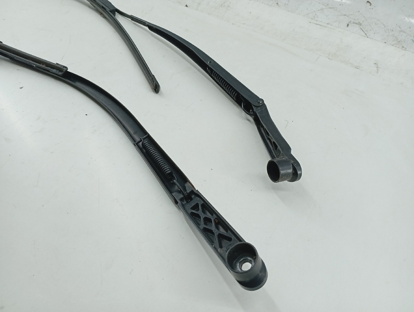 Escova Limpa Parabrisas MAZDA 6 três volumes (GH) | 07 - 13 Imagem-3