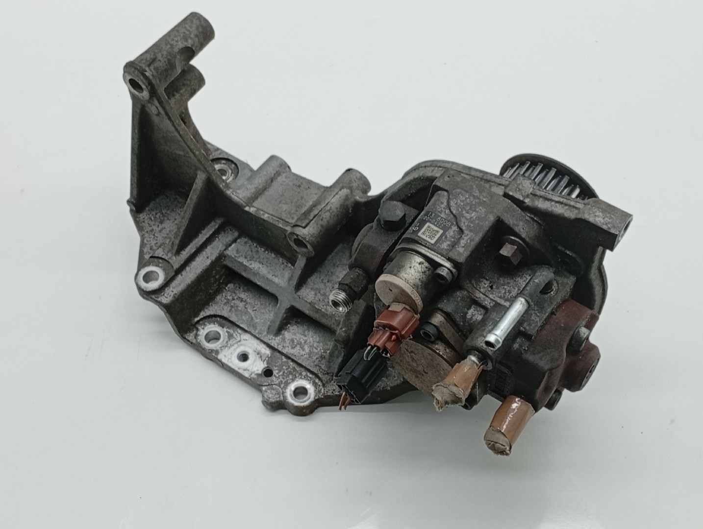 Turbo / Bomba de Alta pressão MAZDA 6 três volumes (GH) | 07 - 13