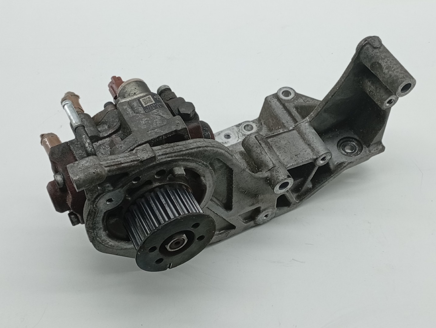 Turbo / Bomba de Alta pressão MAZDA 6 três volumes (GH) | 07 - 13 Imagem-2