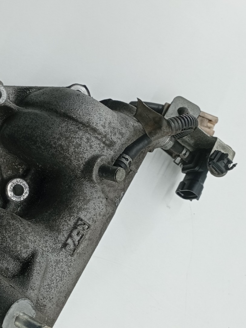 Colector de Admissão MAZDA 6 três volumes (GH) | 07 - 13 Imagem-1