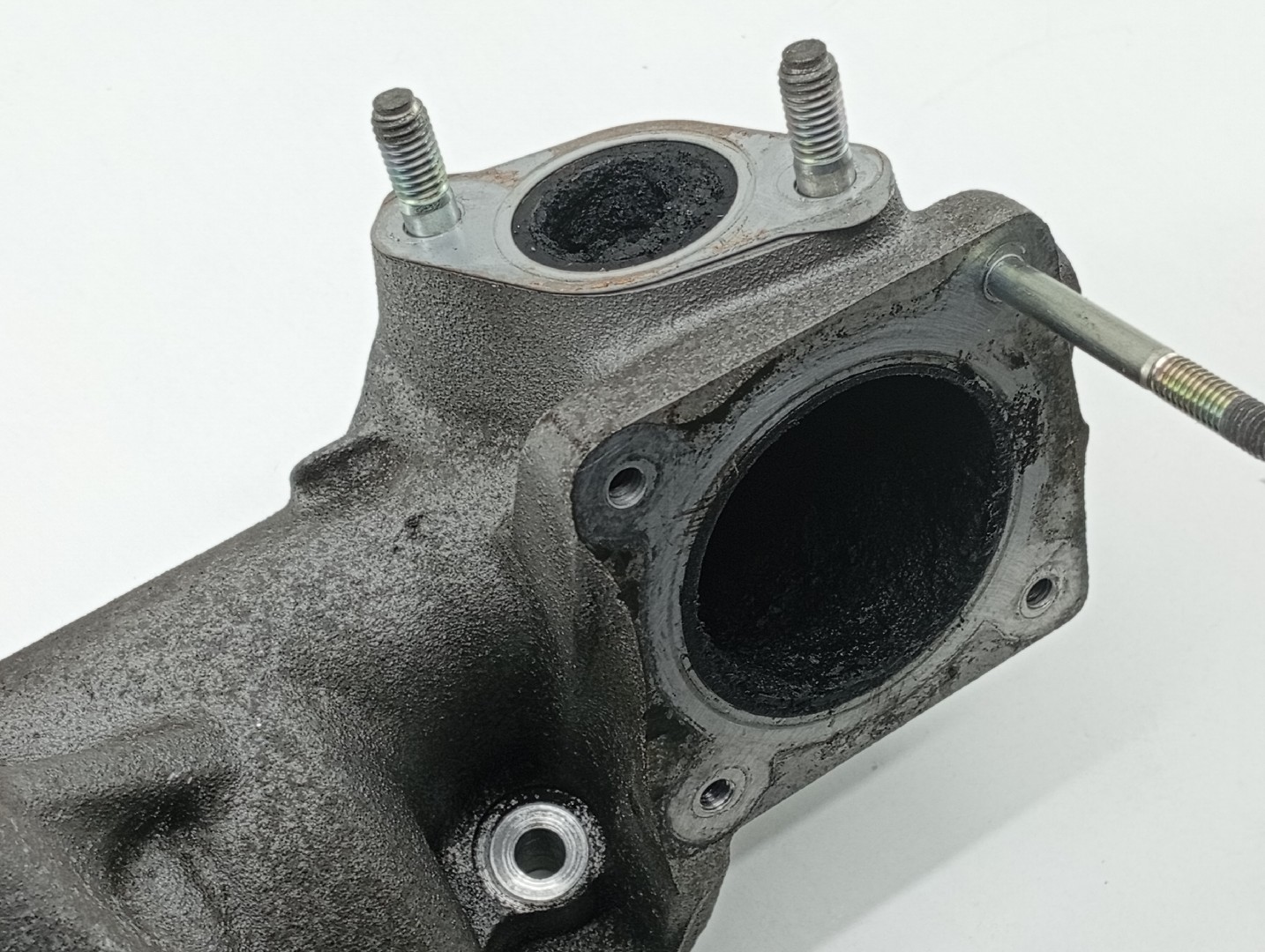 Colector de Admissão MAZDA 6 três volumes (GH) | 07 - 13 Imagem-2