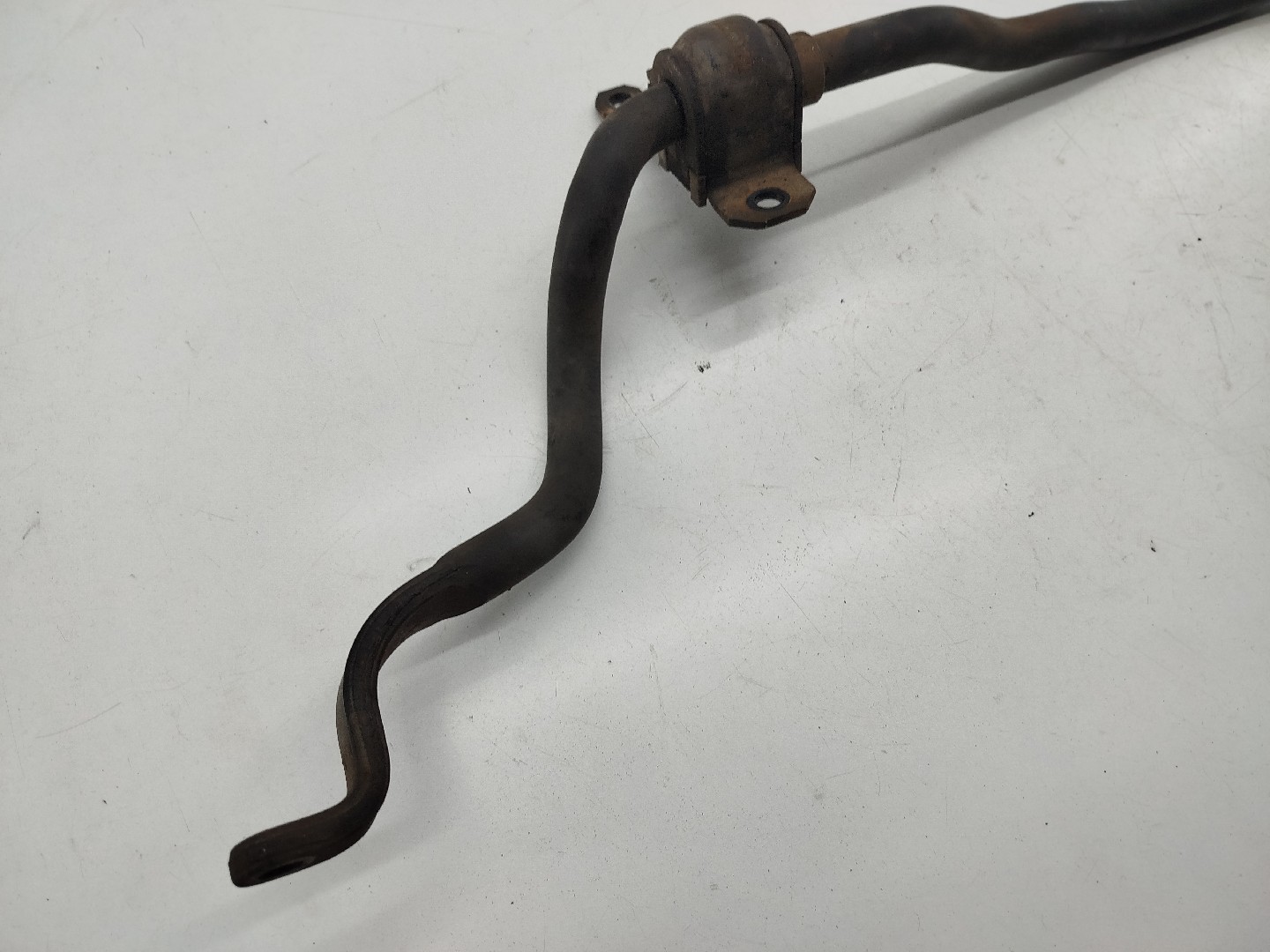 Barra estabilizadora frente MAZDA 6 três volumes (GH) | 07 - 13 Imagem-2