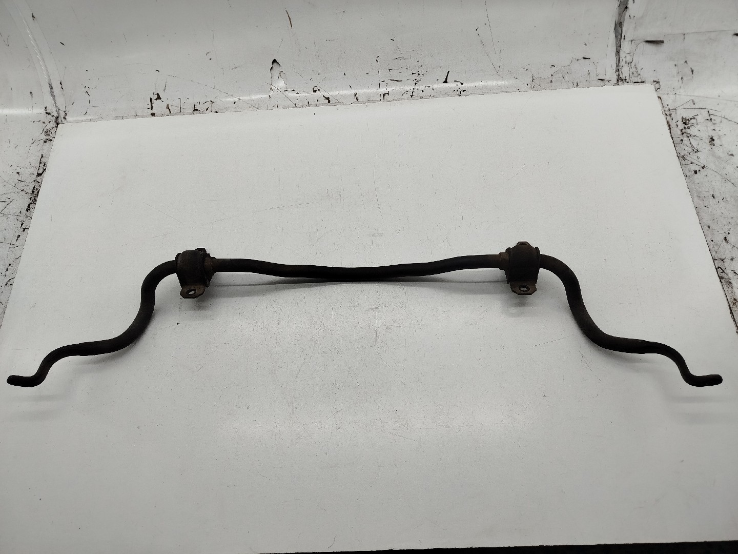 Barra estabilizadora frente MAZDA 6 três volumes (GH) | 07 - 13