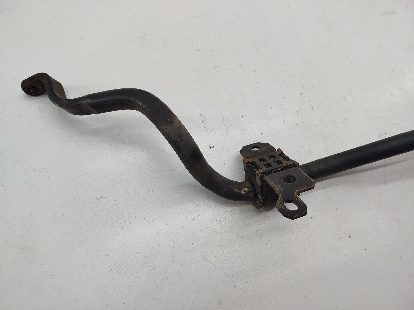 Barra estabilizadora frente MAZDA 6 três volumes (GH) | 07 - 13 Imagem-5