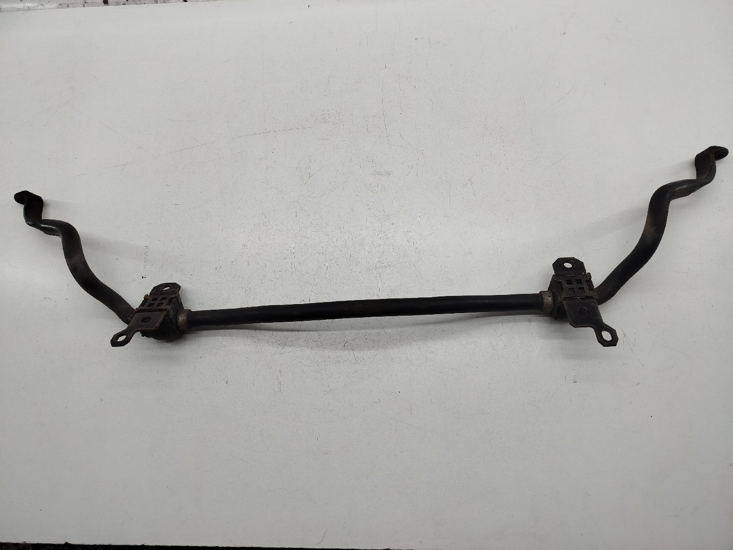 Barra estabilizadora frente MAZDA 6 três volumes (GH) | 07 - 13 Imagem-3