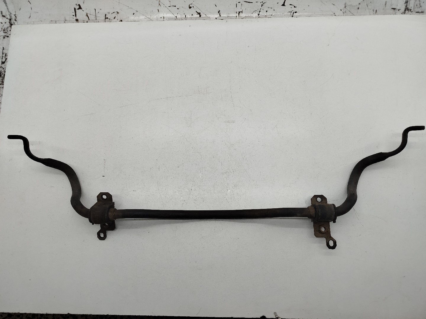 Barra estabilizadora frente MAZDA 6 três volumes (GH) | 07 - 13 Imagem-7