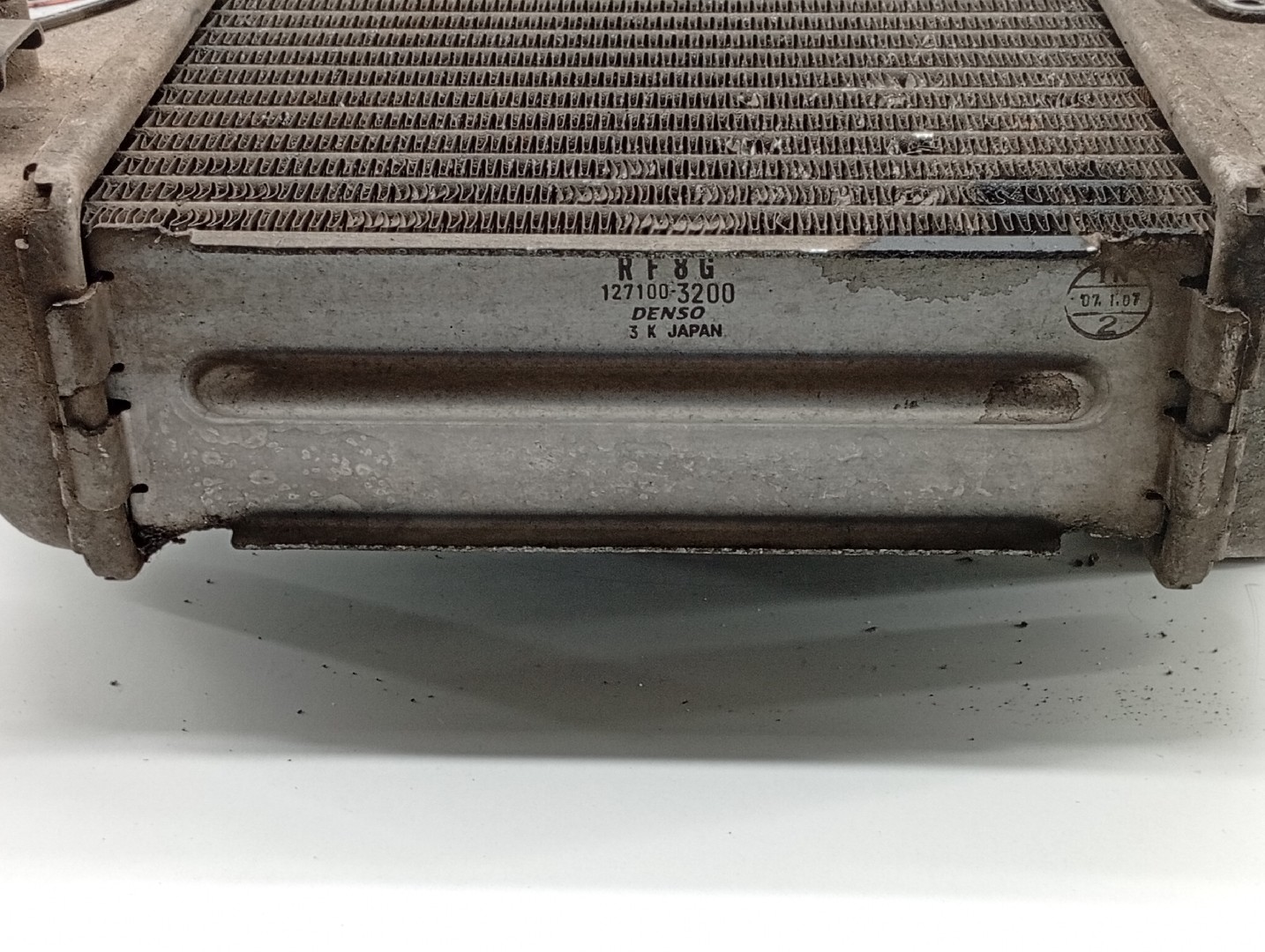 Radiador de intercooler MAZDA 6 três volumes (GH) | 07 - 13 Imagem-3