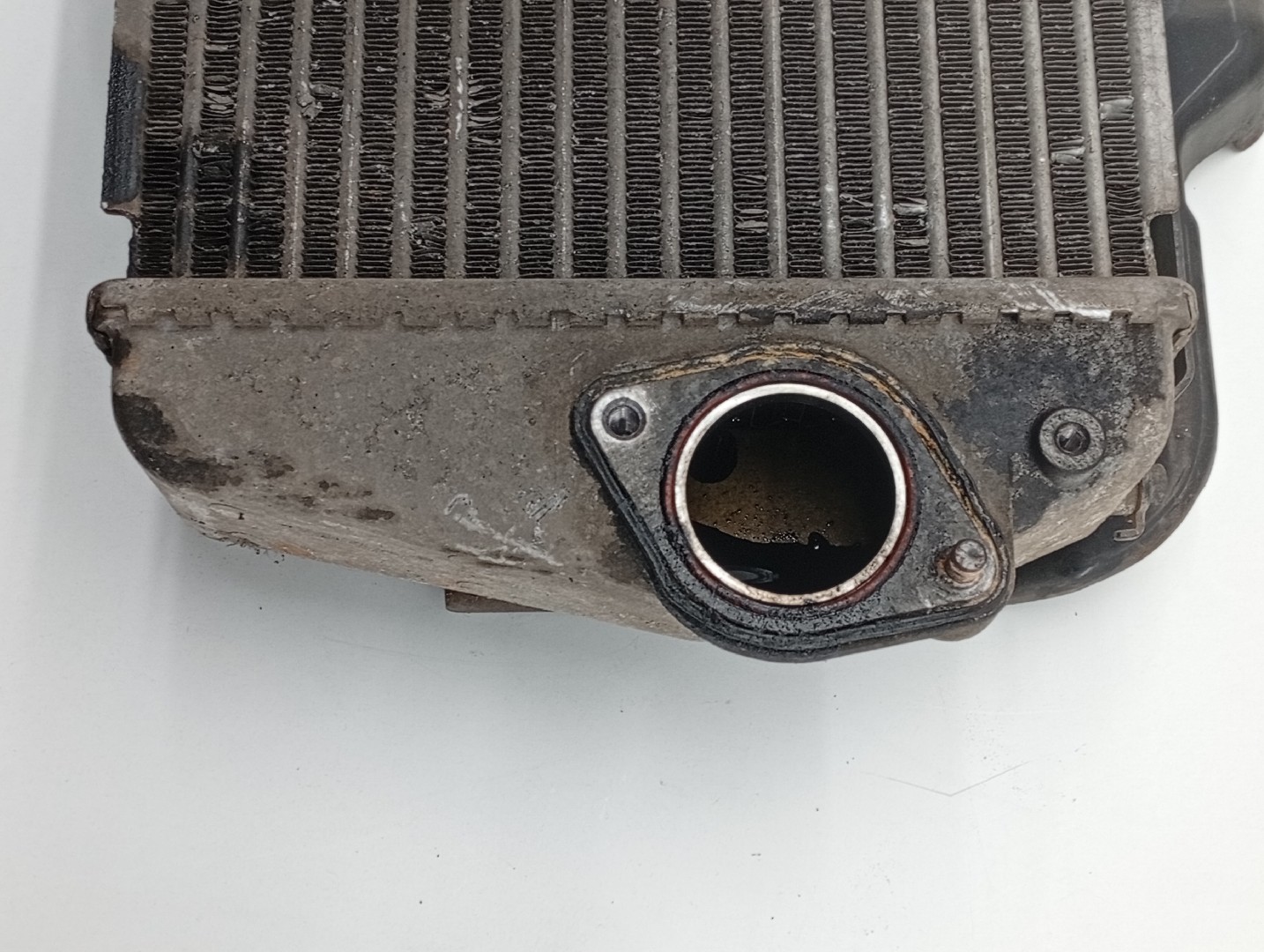 Radiador de intercooler MAZDA 6 três volumes (GH) | 07 - 13 Imagem-2