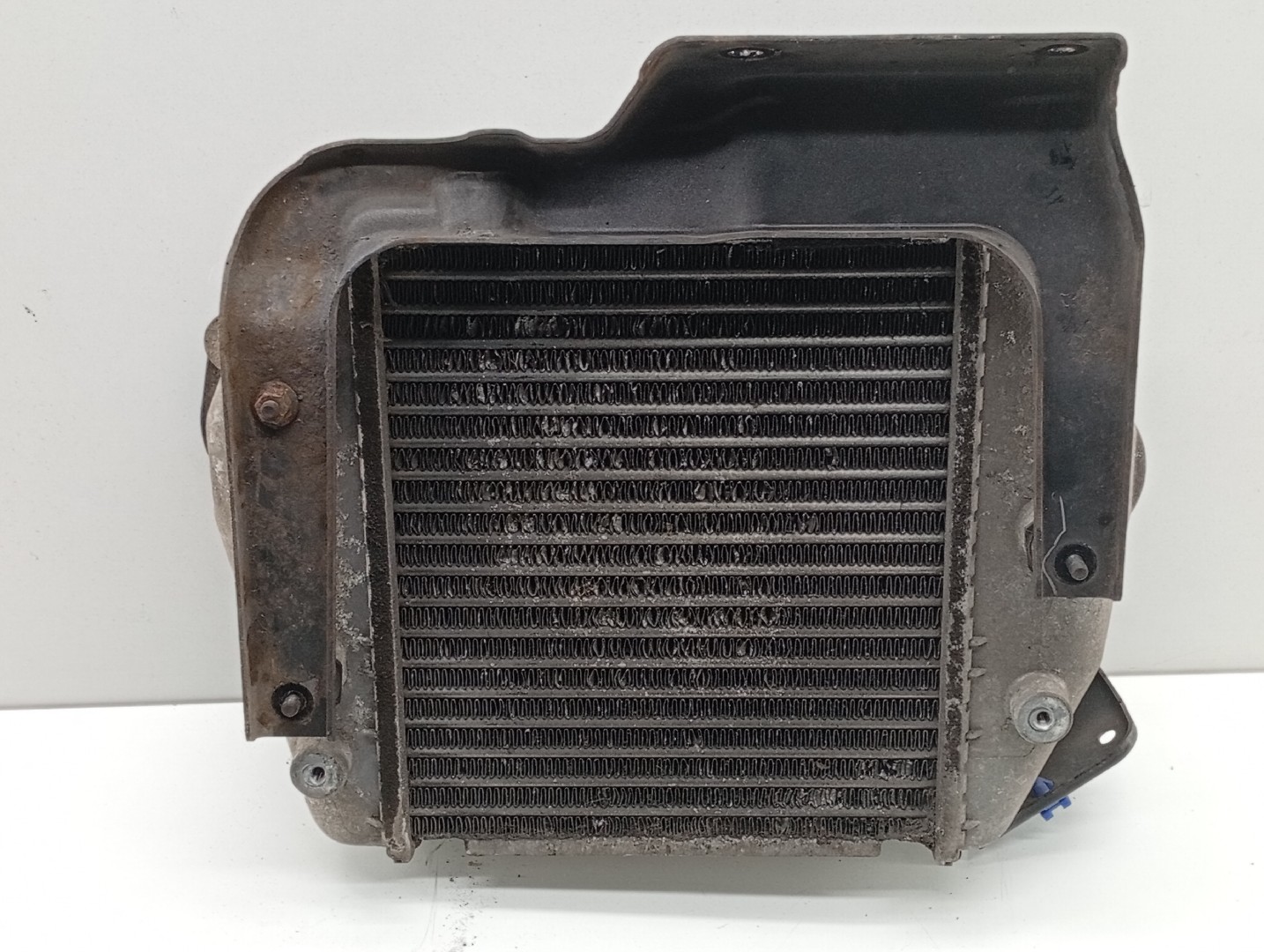 Radiador de intercooler MAZDA 6 três volumes (GH) | 07 - 13 Imagem-4