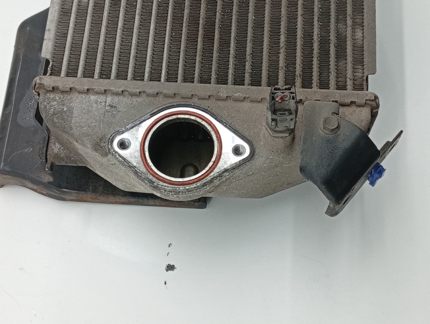 Radiador de intercooler MAZDA 6 três volumes (GH) | 07 - 13 Imagem-1