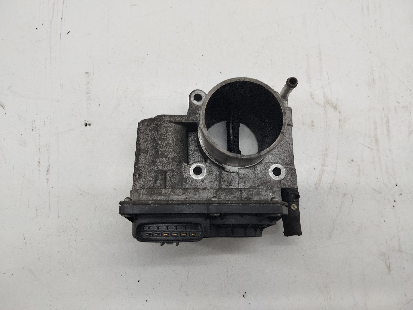 Borboleta de admissão MAZDA 6 três volumes (GH) | 07 - 13