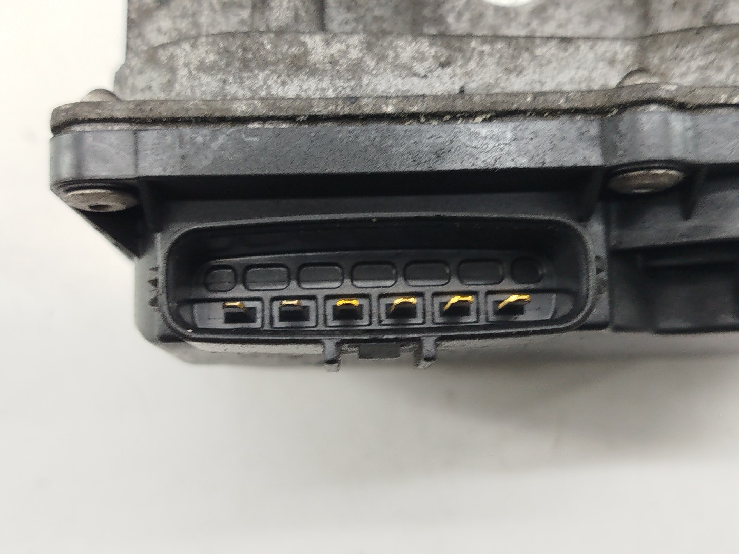 Borboleta de admissão MAZDA 6 três volumes (GH) | 07 - 13 Imagem-1