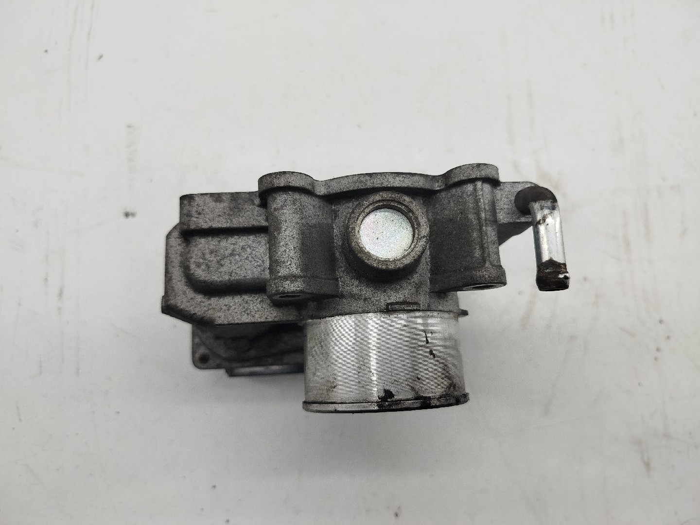 Borboleta de admissão MAZDA 6 três volumes (GH) | 07 - 13 Imagem-2