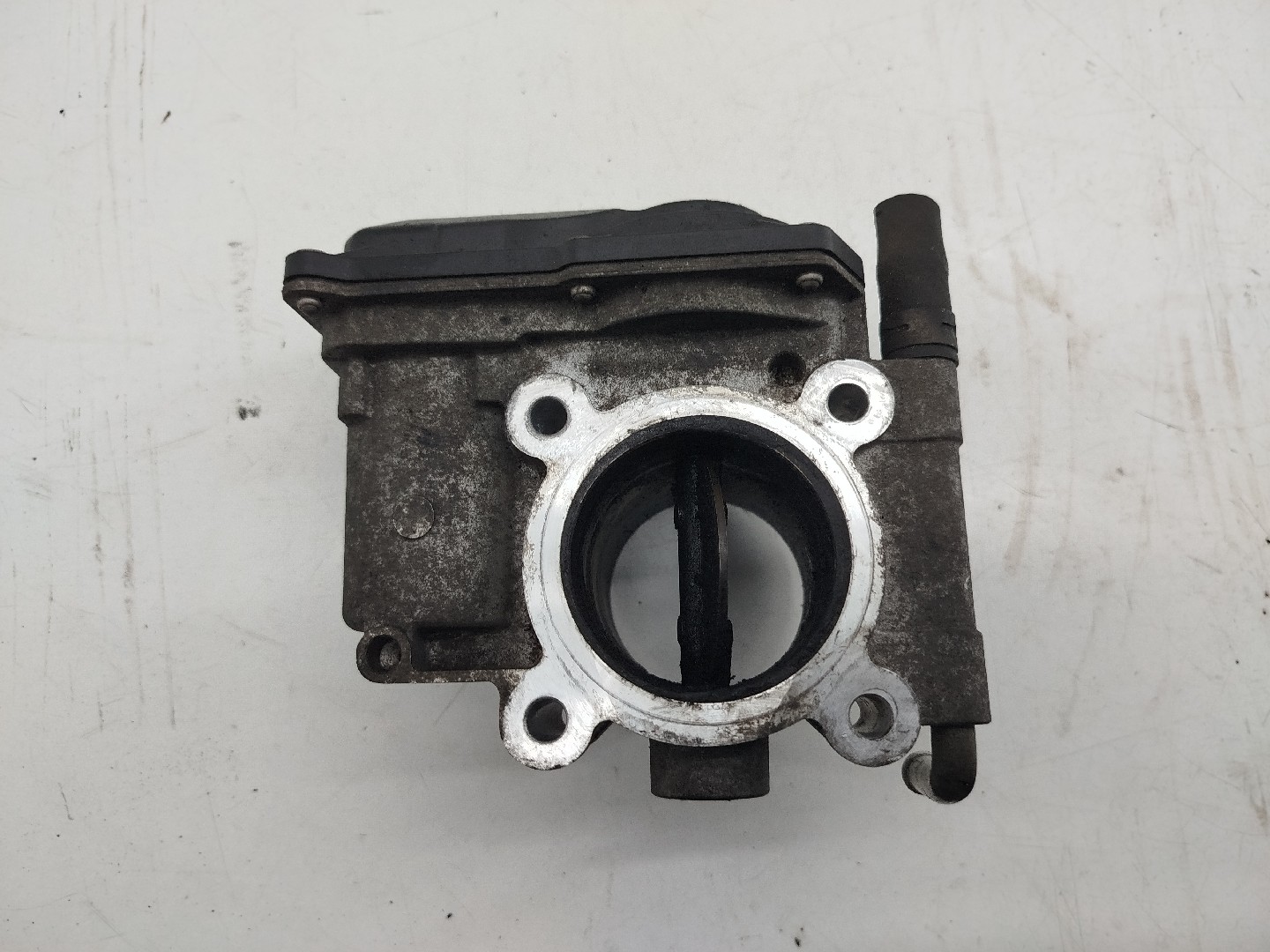 Borboleta de admissão MAZDA 6 três volumes (GH) | 07 - 13 Imagem-3