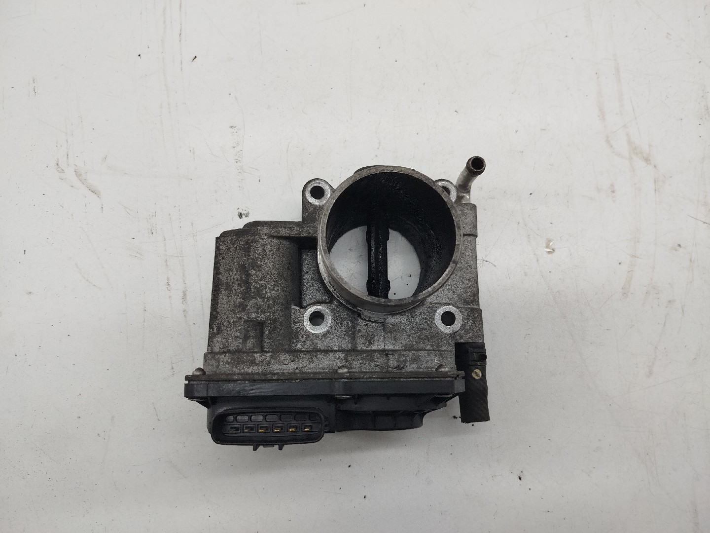 Borboleta de admissão MAZDA 6 três volumes (GH) | 07 - 13 Imagem-6