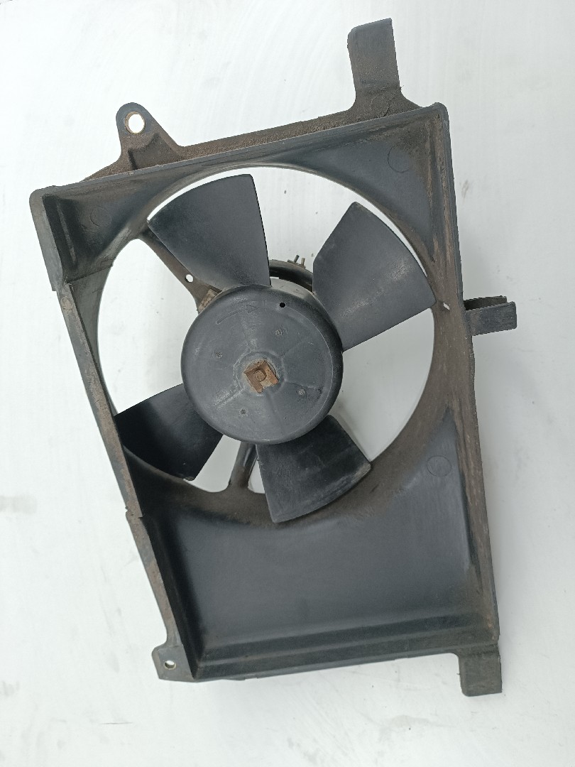 Termo ventilador OPEL CORSA A Hatchback (S83) | 82 - 93