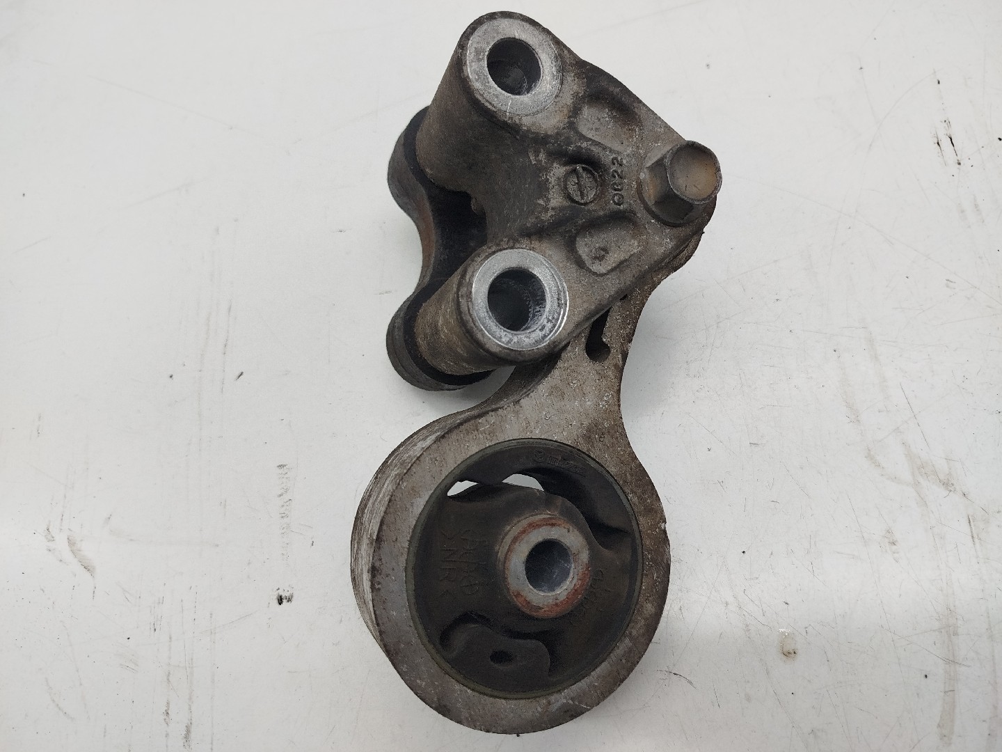 Apoio de motor MAZDA 6 três volumes (GH) | 07 - 13 Imagem-4