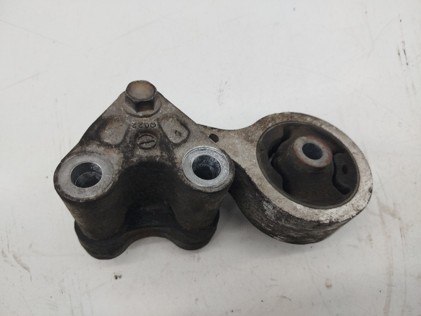 Apoio de motor MAZDA 6 três volumes (GH) | 07 - 13 Imagem-3