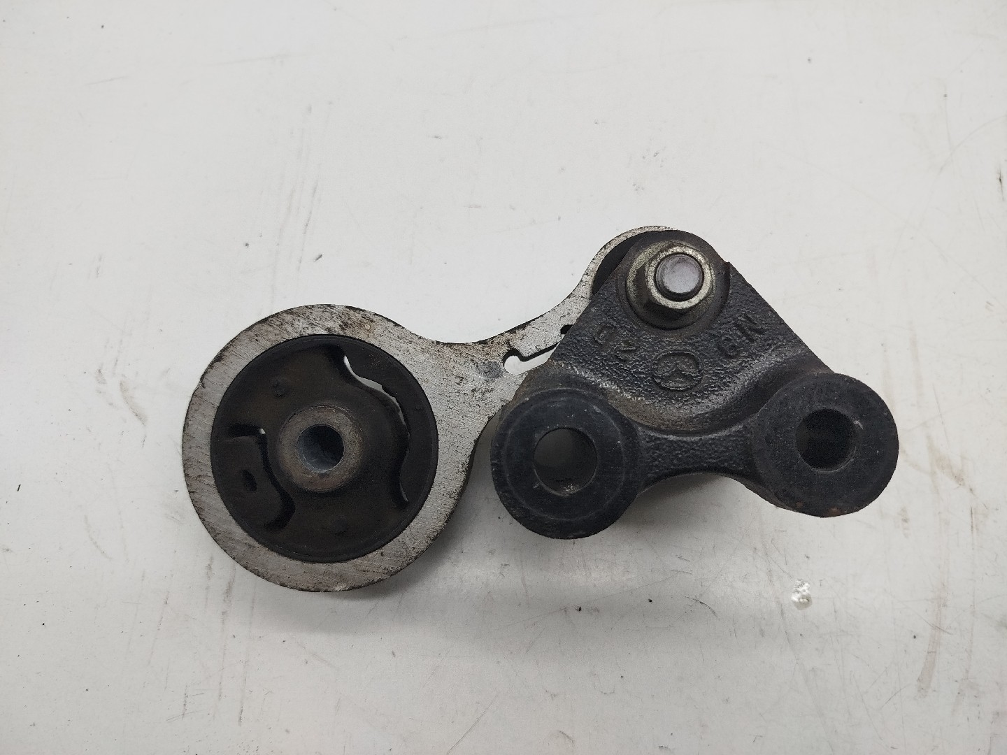 Apoio de motor MAZDA 6 três volumes (GH) | 07 - 13 Imagem-7