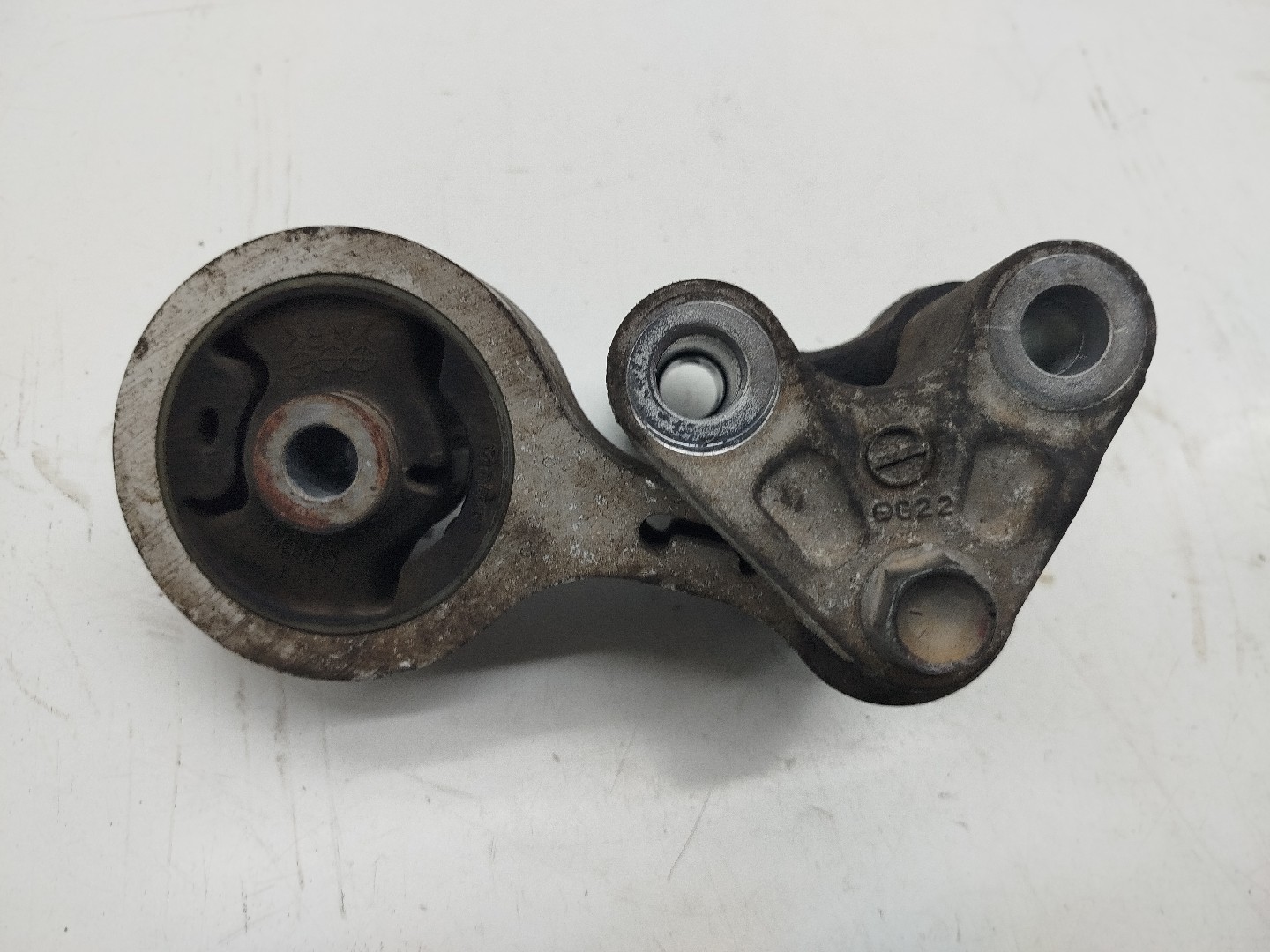 Apoio de motor MAZDA 6 três volumes (GH) | 07 - 13 Imagem-6